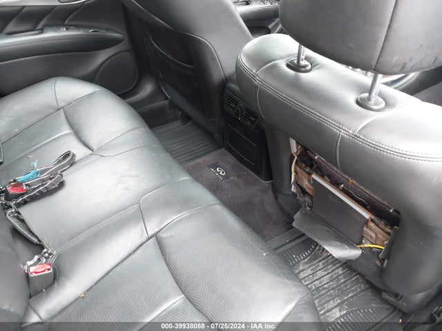 Aukcja sprzedaży 2013 Infiniti M37x, vin: JN1BY1AR3DM600291, numer aukcji: 39938088