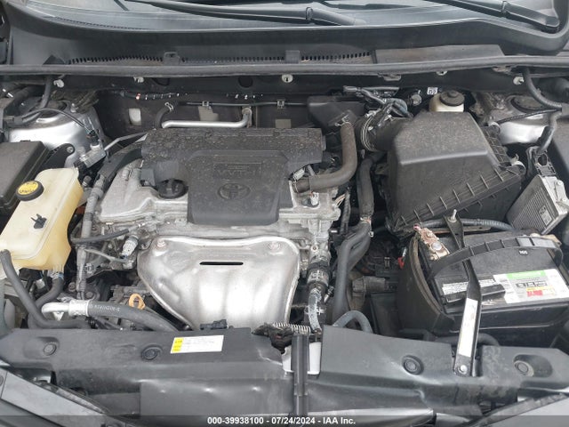 Toyota Rav4 Xle 2017 2T3RFREV3HW664119 Image 10