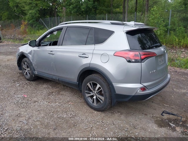 Toyota Rav4 Xle 2017 2T3RFREV3HW664119 Image 3