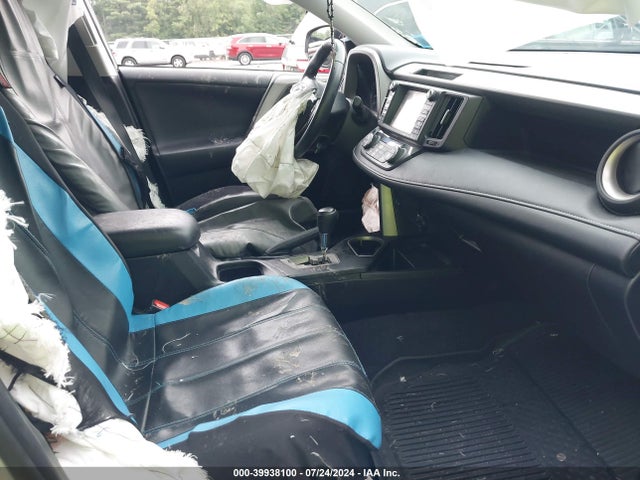 Toyota Rav4 Xle 2017 2T3RFREV3HW664119 Image 5