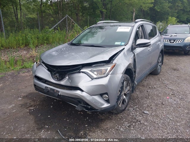 Toyota Rav4 Xle 2017 2T3RFREV3HW664119 Image 6