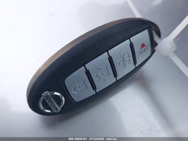 Nissan Altima 2.5 S 2016 1N4AL3AP5GN339574 Image 11