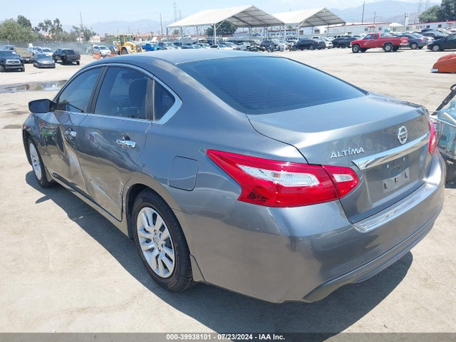 Nissan Altima 2.5 S 2016 1N4AL3AP5GN339574 Image 3