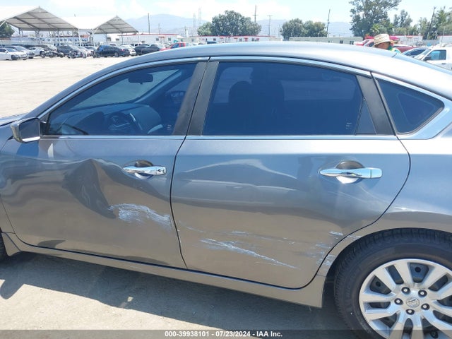 Nissan Altima 2.5 S 2016 1N4AL3AP5GN339574 Image 6