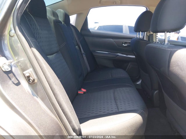 Nissan Altima 2.5 S 2016 1N4AL3AP5GN339574 Image 8