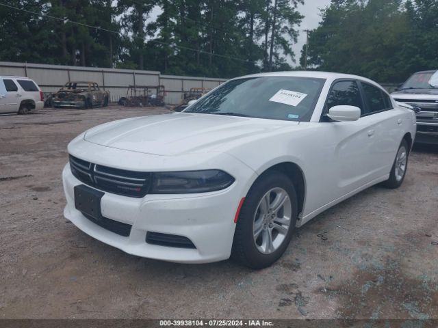 2C3CDXBG3GH347904 Dodge Charger Se