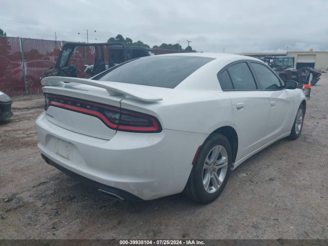 2C3CDXBG3GH347904 Dodge Charger Se