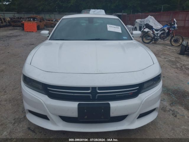 2C3CDXBG3GH347904 Dodge Charger Se