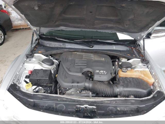 2C3CCAEG8LH128037 Chrysler 300 Limited