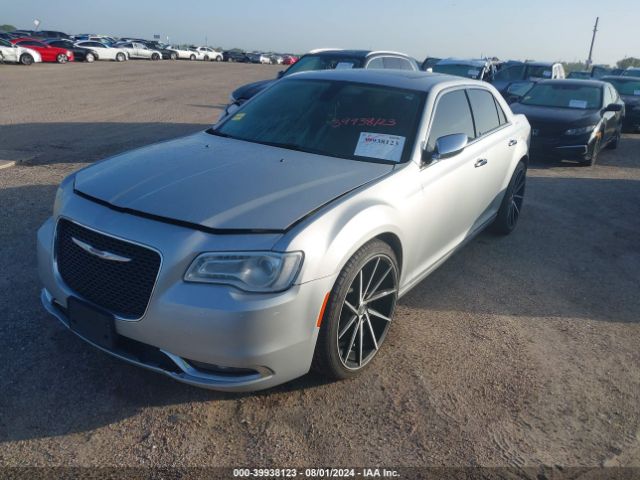 2C3CCAEG8LH128037 Chrysler 300 Limited