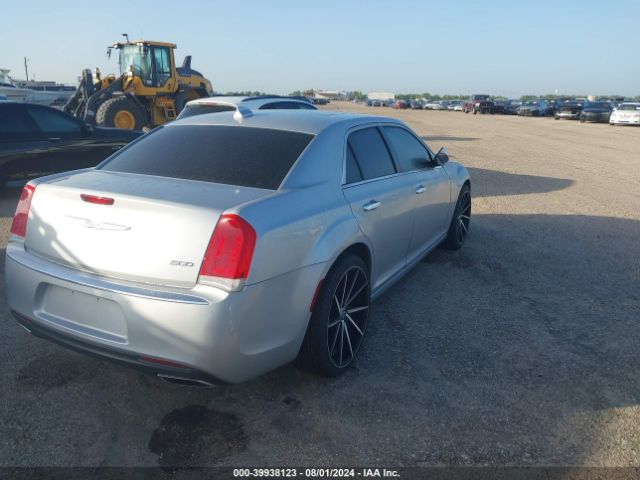 2C3CCAEG8LH128037 Chrysler 300 Limited