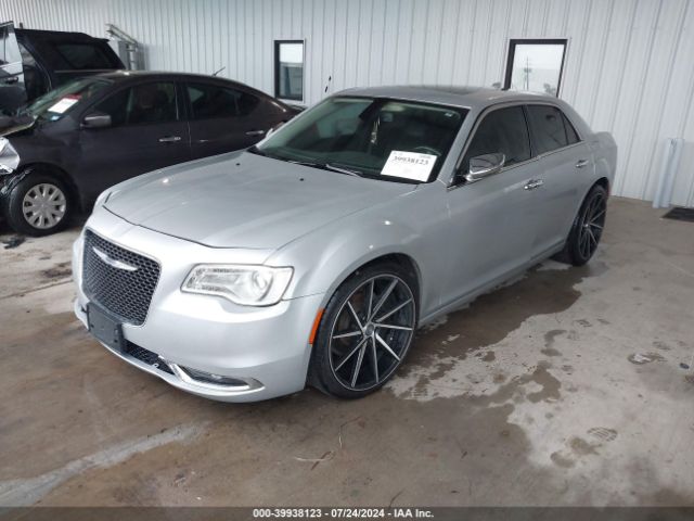 2C3CCAEG8LH128037 Chrysler 300 Limited