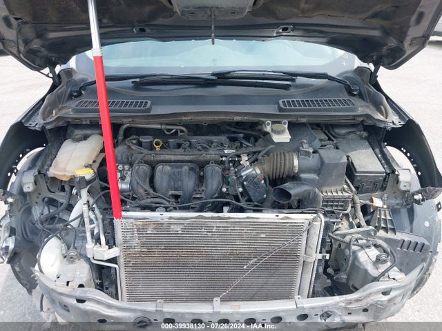 Ford ESCAPE S 2015 1FMCU0F78FUB56239 Image 10