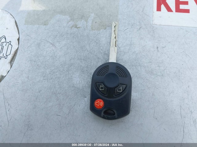 Ford ESCAPE S 2015 1FMCU0F78FUB56239 Image 11