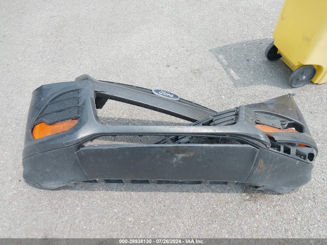 Ford ESCAPE S 2015 1FMCU0F78FUB56239 Image 12