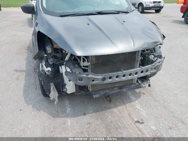 Ford ESCAPE S 2015 1FMCU0F78FUB56239 Image 13