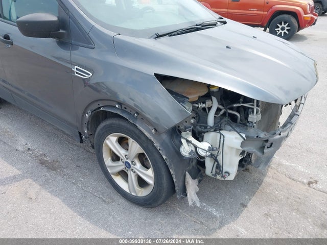 Ford ESCAPE S 2015 1FMCU0F78FUB56239 Image 14