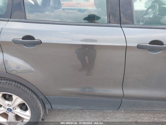 Ford ESCAPE S 2015 1FMCU0F78FUB56239 Image 15