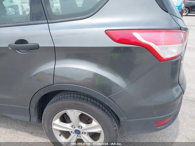 Ford ESCAPE S 2015 1FMCU0F78FUB56239 Image 16