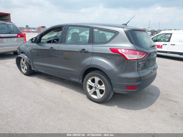 Ford ESCAPE S 2015 1FMCU0F78FUB56239 Image 3