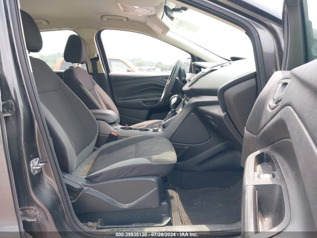 Ford ESCAPE S 2015 1FMCU0F78FUB56239 Image 5