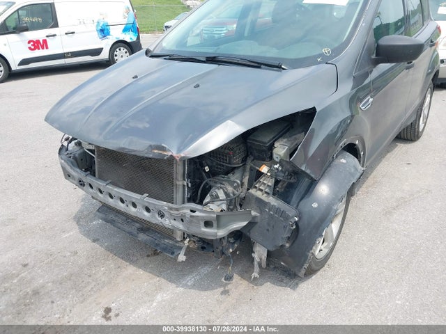 Ford ESCAPE S 2015 1FMCU0F78FUB56239 Image 6
