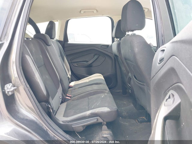 Ford ESCAPE S 2015 1FMCU0F78FUB56239 Image 8
