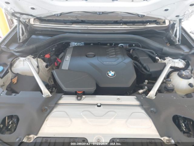 5UX53DP01P9R31525 BMW X3 Xdrive30i