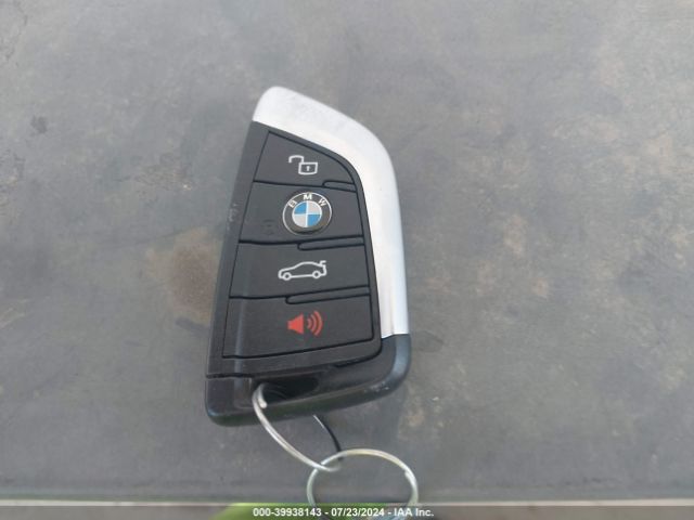 5UX53DP01P9R31525 BMW X3 Xdrive30i