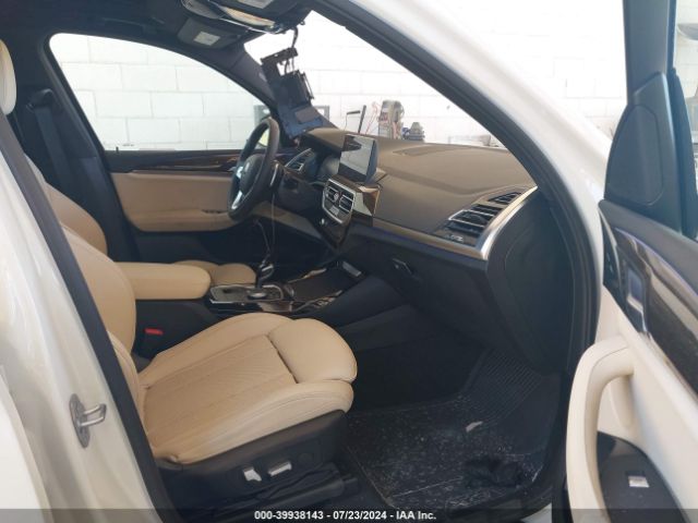 5UX53DP01P9R31525 BMW X3 Xdrive30i