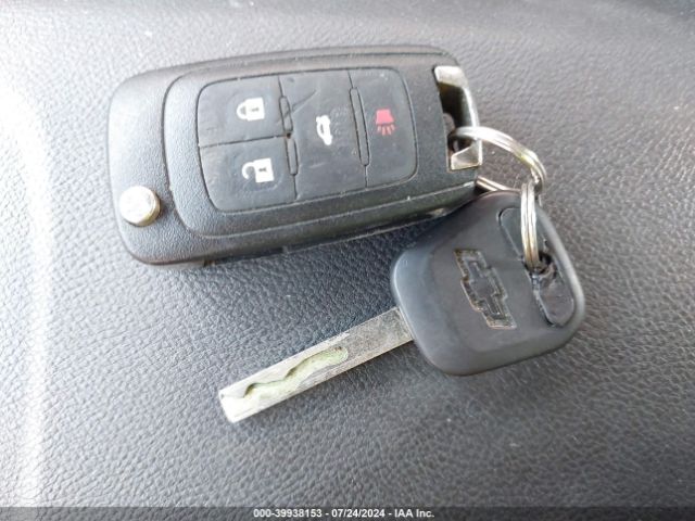 2G1FE1E36E9188372 Chevrolet Camaro 1ls