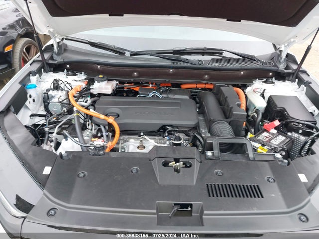 Honda CR-V 2024 2HKRS6H95RH814345 Image 23