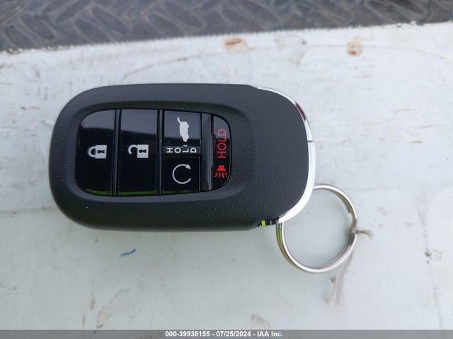 Honda CR-V 2024 2HKRS6H95RH814345 Image 24