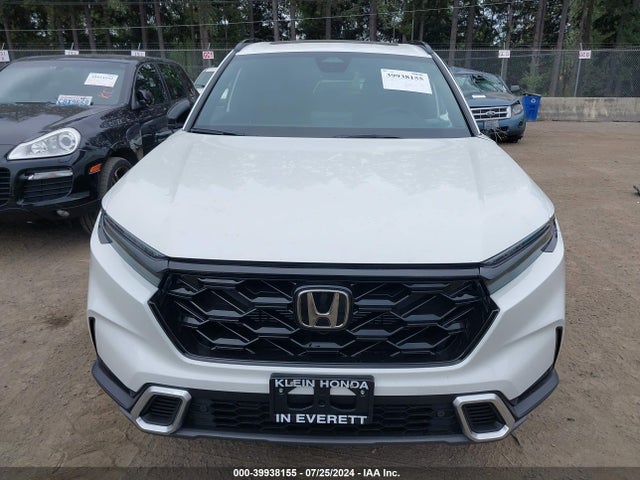 Honda CR-V 2024 2HKRS6H95RH814345 Image 26