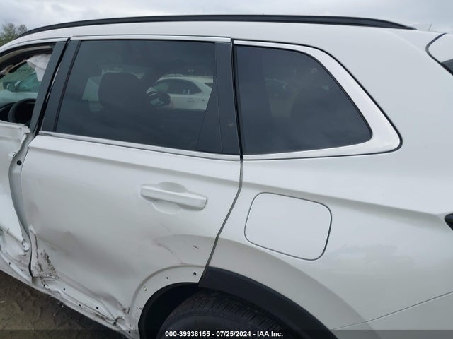 Honda CR-V 2024 2HKRS6H95RH814345 Image 31