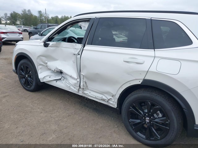 Honda CR-V 2024 2HKRS6H95RH814345 Image 33