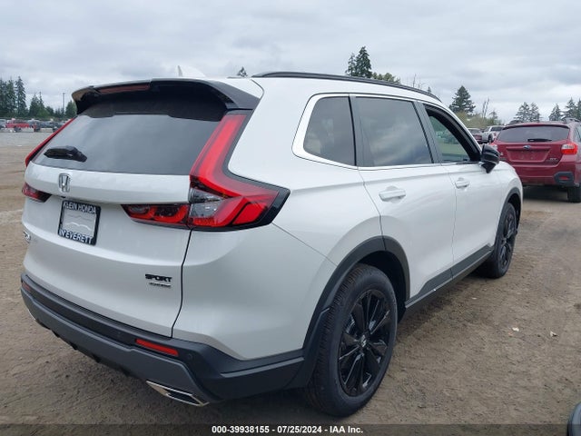 Honda CR-V 2024 2HKRS6H95RH814345 Image 17