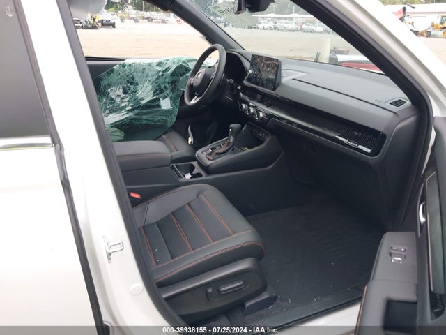 Honda CR-V 2024 2HKRS6H95RH814345 Image 18