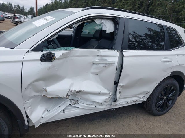 Honda CR-V 2024 2HKRS6H95RH814345 Image 19