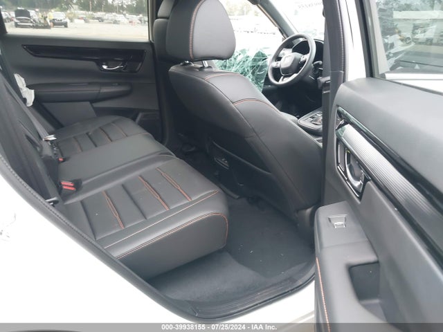 Honda CR-V 2024 2HKRS6H95RH814345 Image 21
