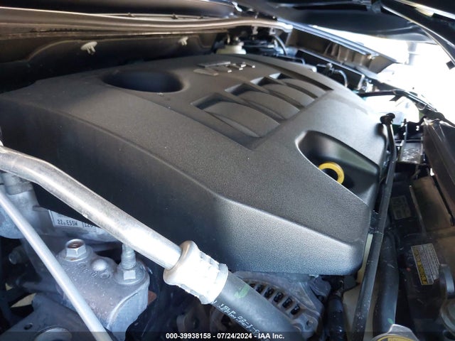 Toyota COROLLA LE 2014 2T1BURHE8EC093171 Image 10