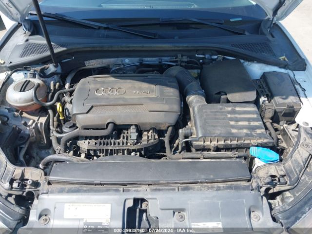 WAUA7GFFXG1067047 Audi A3 1.8t Premium