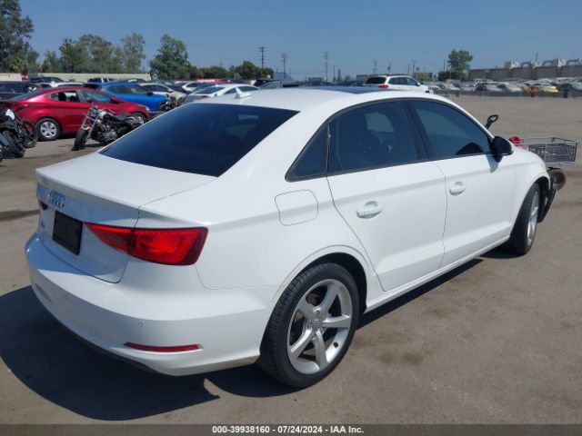WAUA7GFFXG1067047 Audi A3 1.8t Premium