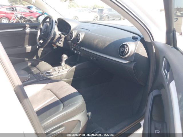 WAUA7GFFXG1067047 Audi A3 1.8t Premium