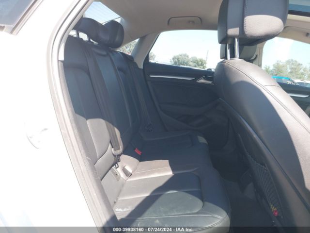 WAUA7GFFXG1067047 Audi A3 1.8t Premium