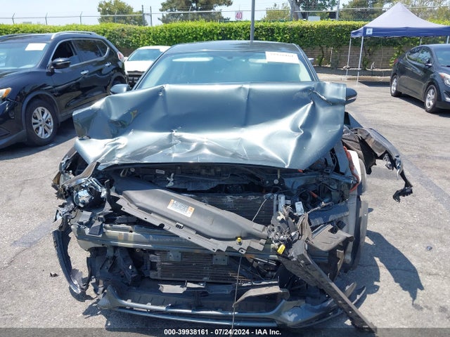 3FA6P0PU2FR144596 Ford Fusion Energi Se Luxury