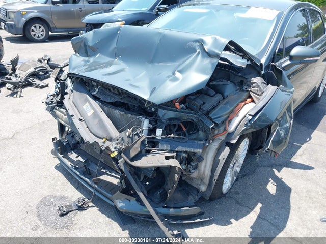 3FA6P0PU2FR144596 Ford Fusion Energi Se Luxury