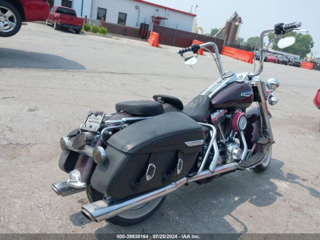2005 HARLEY-DAVIDSON FLHRCI 1HD1FRW175Y668988 Photo 3