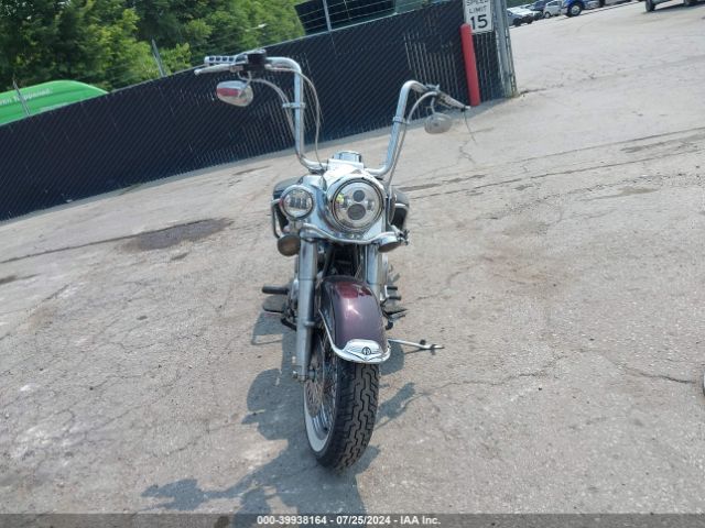 2005 HARLEY-DAVIDSON FLHRCI 1HD1FRW175Y668988 Photo 4