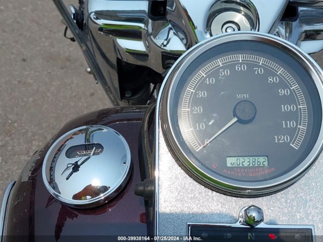 2005 HARLEY-DAVIDSON FLHRCI 1HD1FRW175Y668988 Photo 6